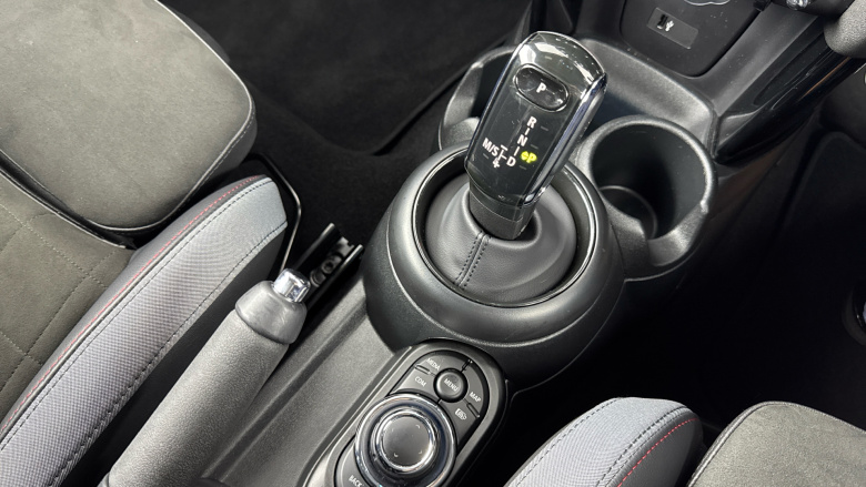 MINI Hatchback 1.5 Cooper Sport 3dr Petrol Hatchback